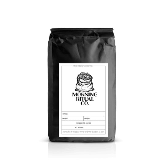 Peru Decaf